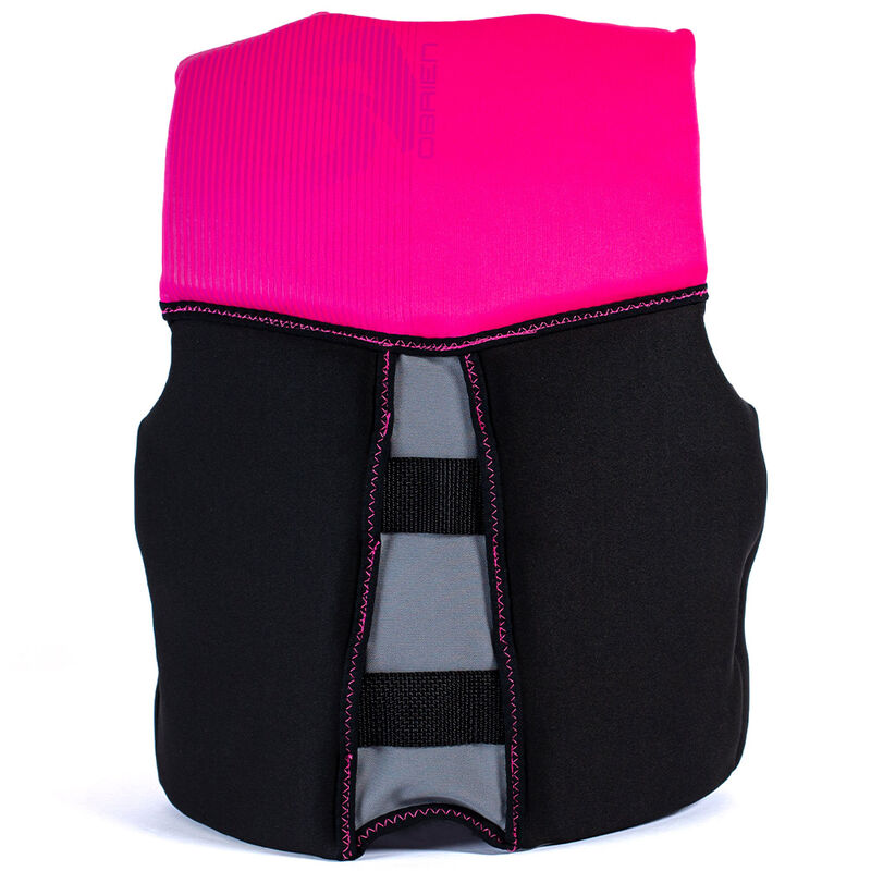 O'Brien Youth Flex V-Back Life Jacket image number 6