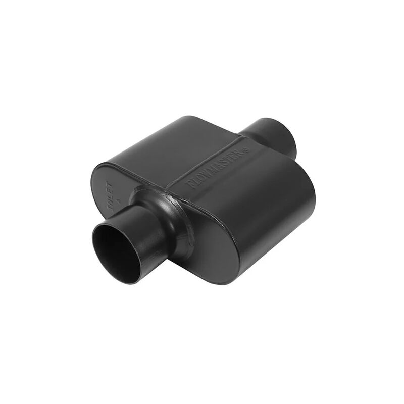 Flowmaster 843015 Super 10 Series Chambered Muffler