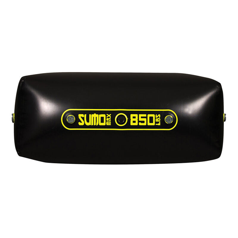 Liquid Force Sumo Max 850 Ballast Blk image number 1