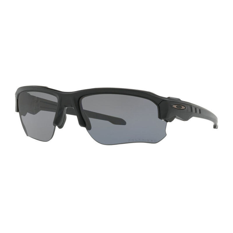 Oakley SI Speed Jacket Sunglasses image number 1