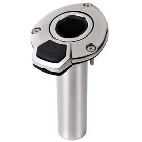 Exploding Fish EVO-360 Flush Mount Rotating Rod Holder w/ 8.5" Tube at 15 Degrees