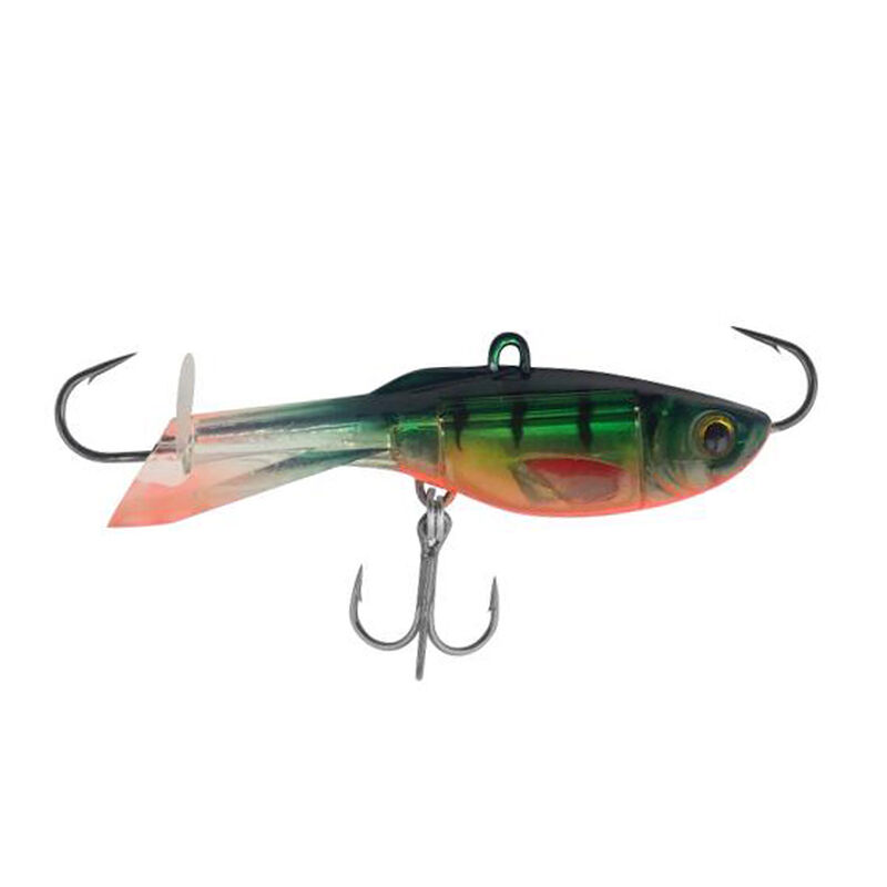 Acme Hyper-Glide Minnow image number 8