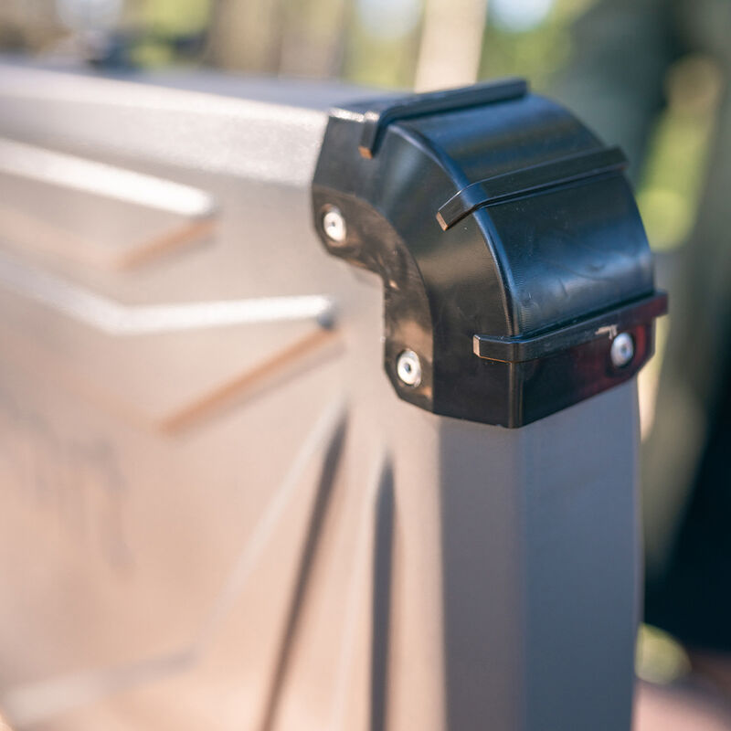 Stansport Boulder Series 2-Burner Propane Stove image number 2