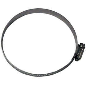 Sierra Hose Clamp For Volvo Engine, Sierra Part #18-7315