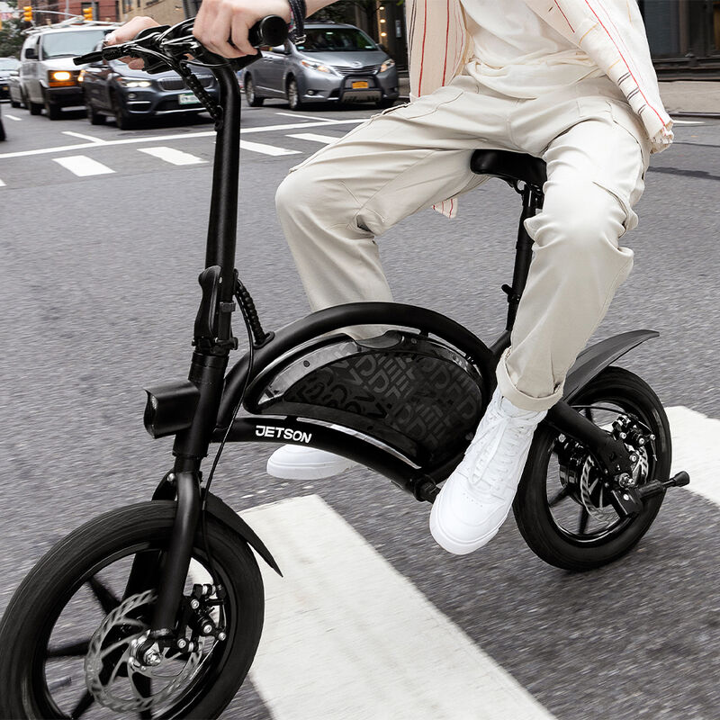 Jetson Bolt-Up 14" Electric Ride-On Bike image number 8