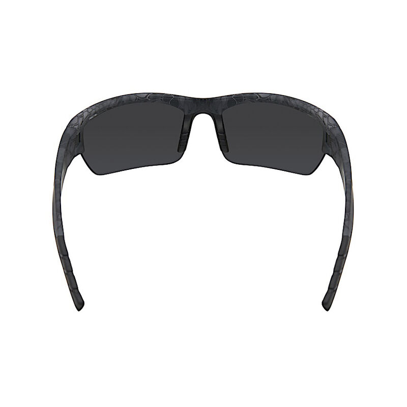 Wiley X Valor Kryptek Typhoon Polarized Sunglasses image number 2