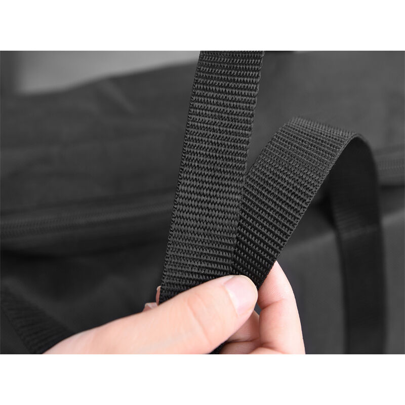 Royal Gourmet 21" Oxford Grill Griddle Carry Bag image number 7