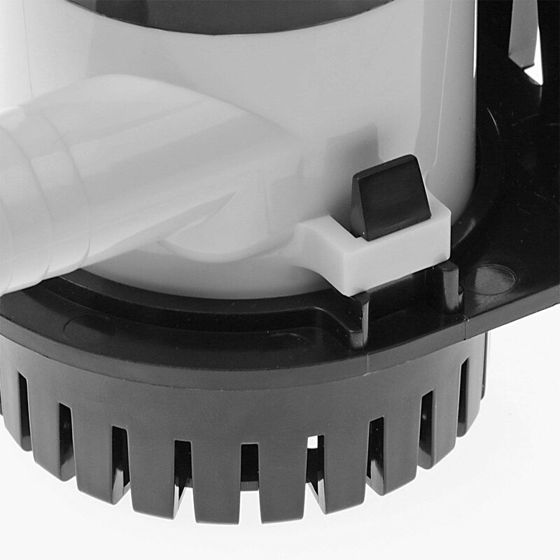 Boating Essentials 800 GPH Bilge Pump image number 6
