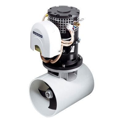 Lewmar 185TT 4.0KW Tunnel Thruster - Electric 12V #590008