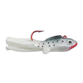 Northland Tackle Slurpies Small Fry Jig 1/32-oz. 4-Pk.