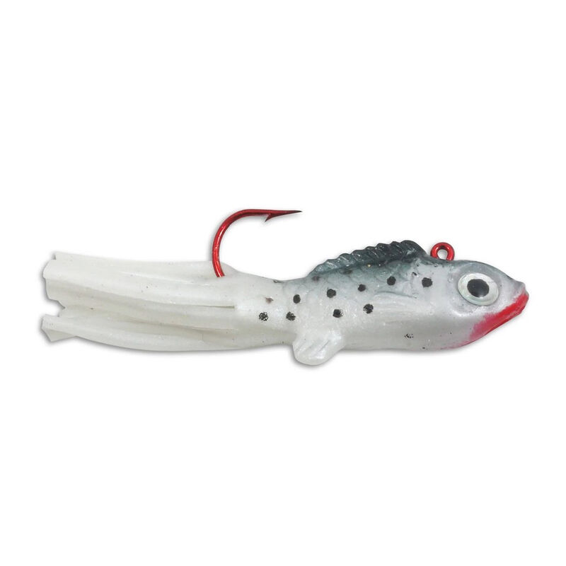 Northland Tackle Slurpies Small Fry Jig 1/32-oz. 4-Pk. image number 1