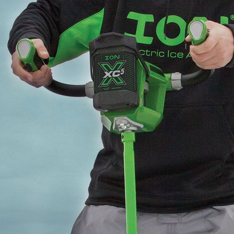 ION 40V 5AMP BAT image number 4