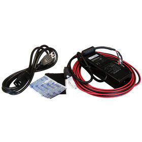 KVH Power Supply For M1/M3ST/M3DX TracVision Satellites