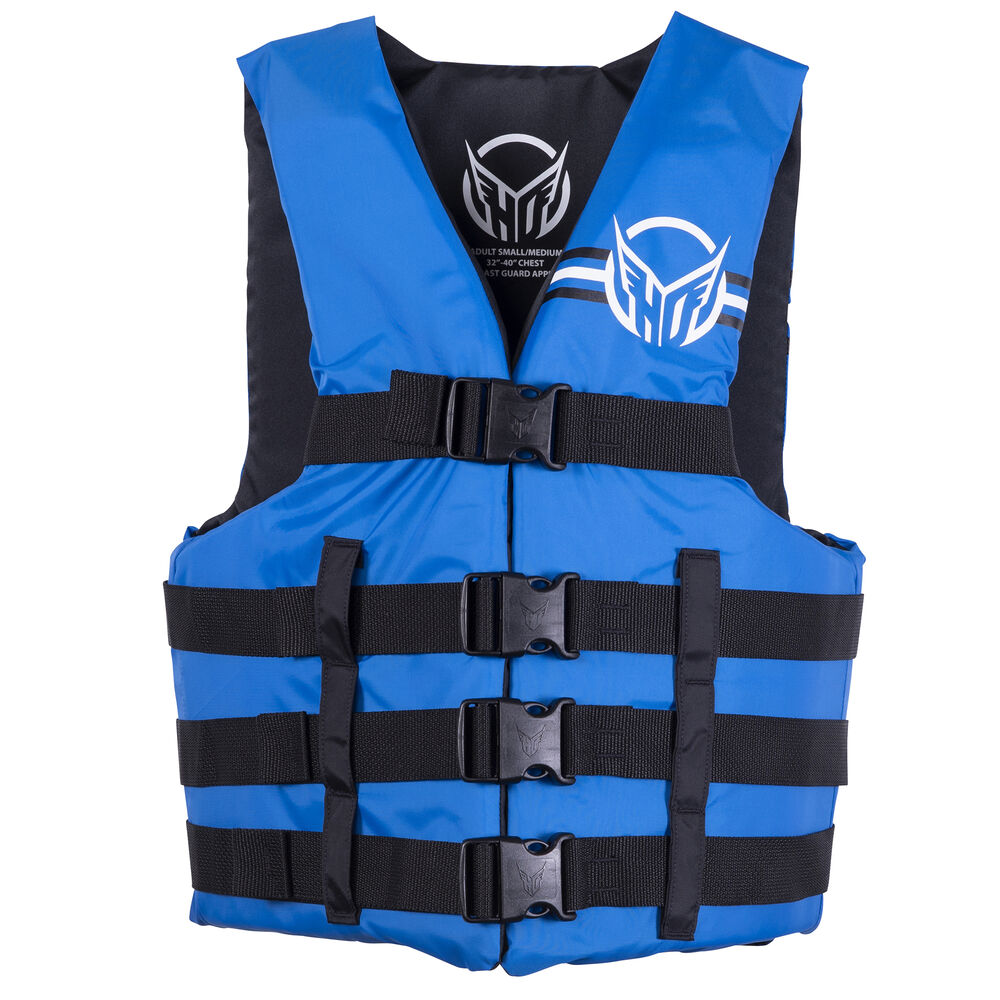 HO Men's Universal Life Jacket Overton's