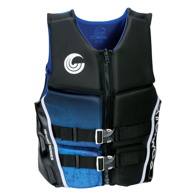 Connelly Pure Neoprene Life Jacket image number 1