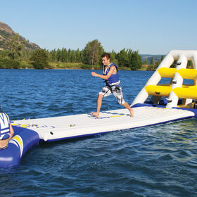 Aquaglide Runway, 20'L