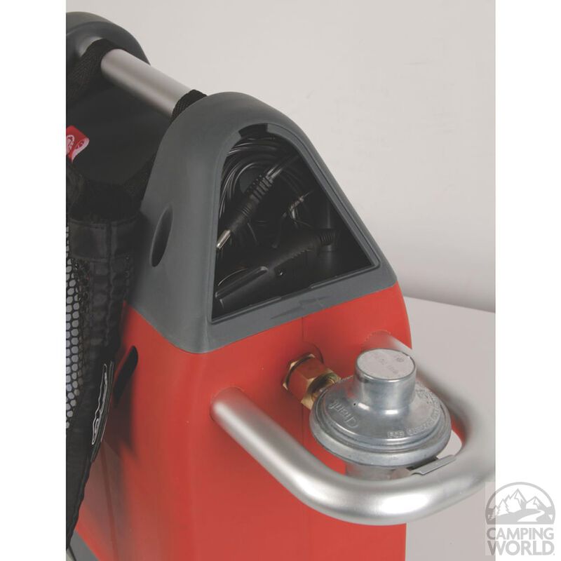 HWOD H2Oasis Portable Water Heater image number 2