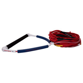 Hyperlite Progression Series Wakeboard Rope and Handle