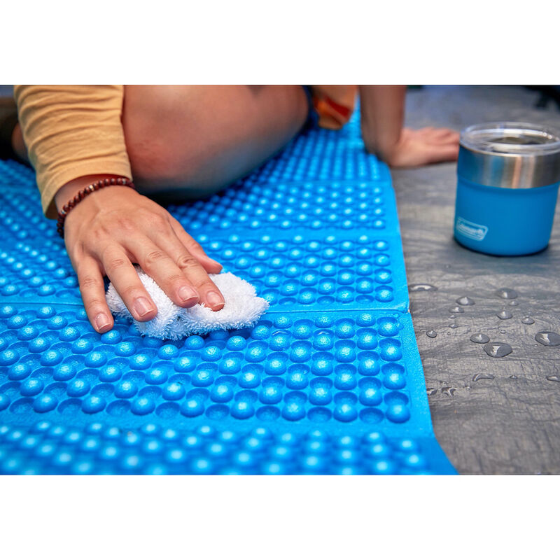 Coleman River Rest Foam Camping Pad image number 7