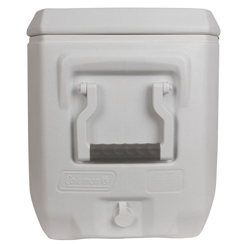Coleman 70-Quart Coastal Xtreme Series Marine Cooler image number 4