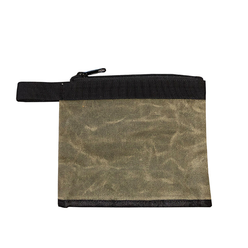 Overland Vehicle Systems Canyon Medium Bags, #12 Waxed Canvas, Set of 3 image number 3