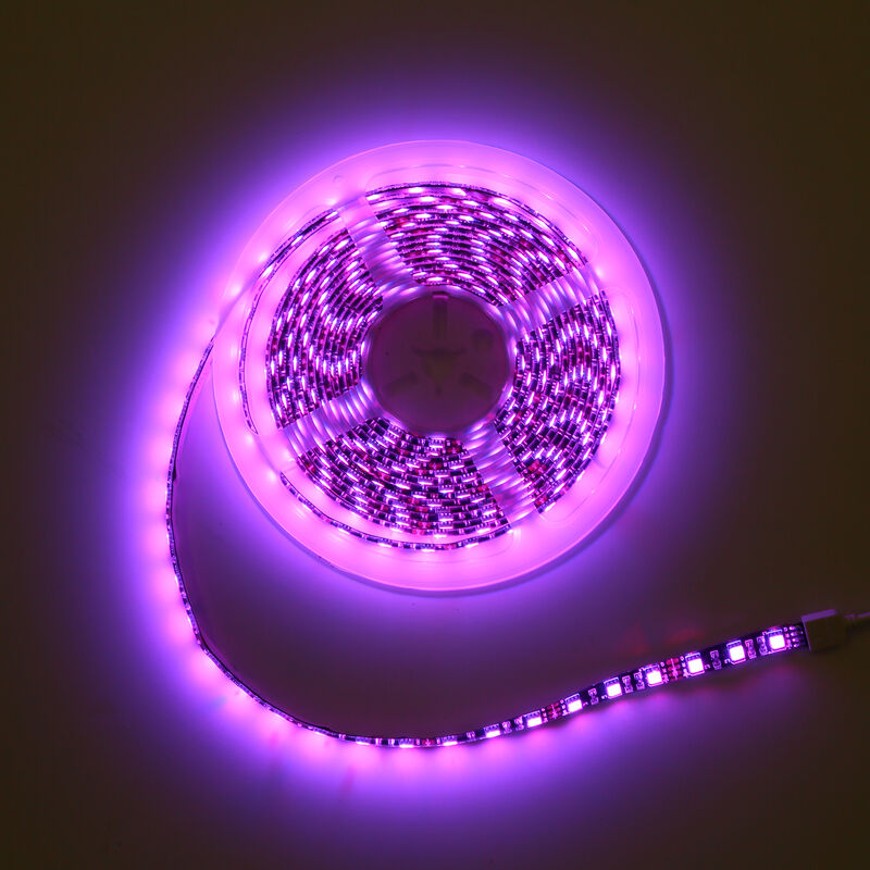 LED Light Strip, Black image number 6