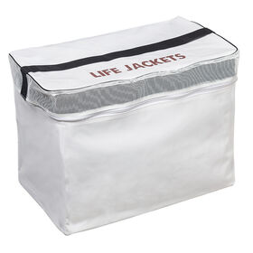 Overton's Life Vest/Life Jacket Storage Bag