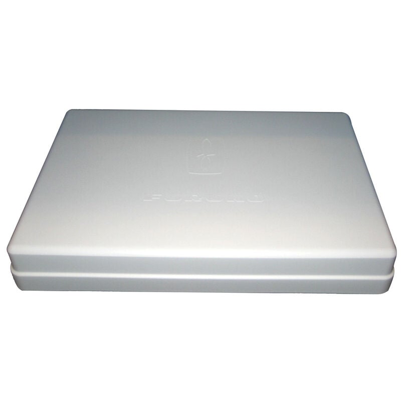 Furuno Snap-On Front Cover For 10" VX2 Diplays image number 1
