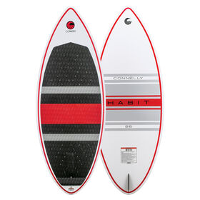 Connelly Habit Skim Wakesurfer