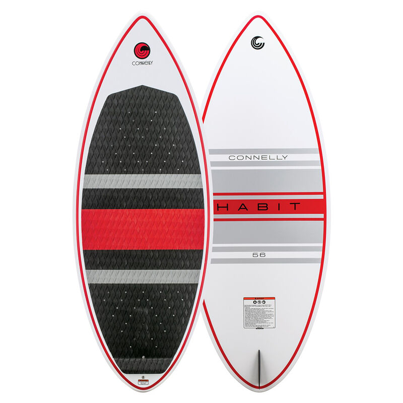 Connelly Habit Skim Wakesurfer