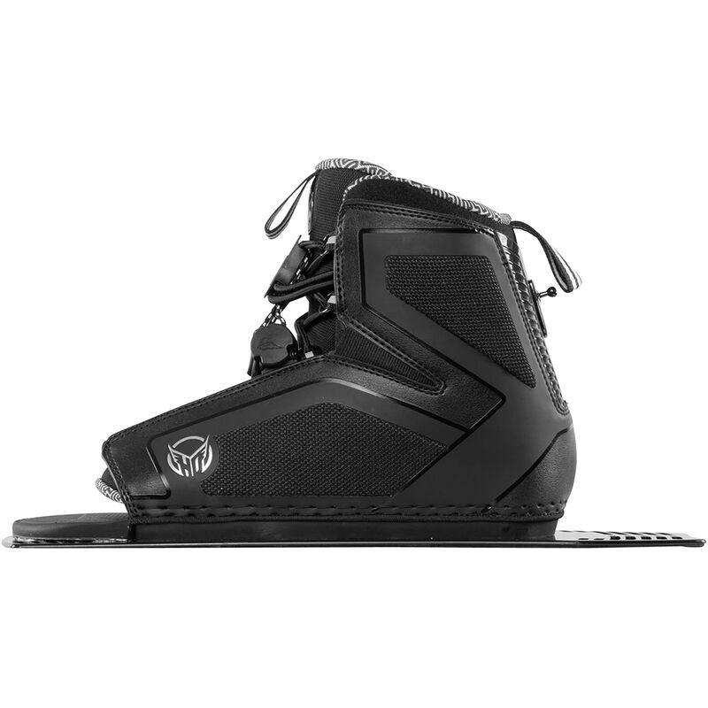HO Stance 110 Rear Plate Waterski Binding image number 3