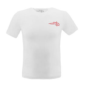 Reel Life Men's Merica Short-Sleeve Tee