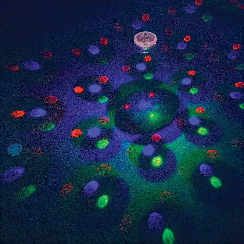 Game Solar Splash Light Show image number 3