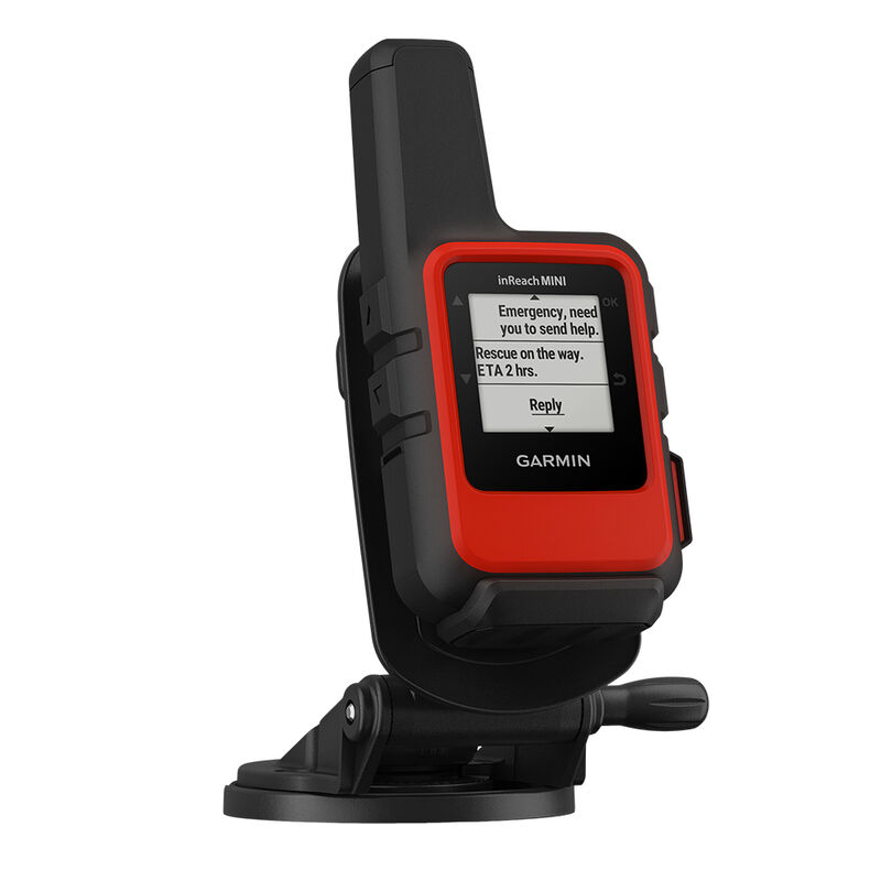 Garmin InReach Mini Marine Bundle Overton's
