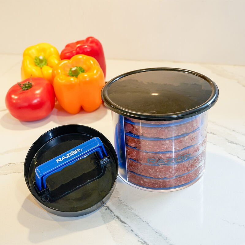 Razor Burger Press Caddy image number 9