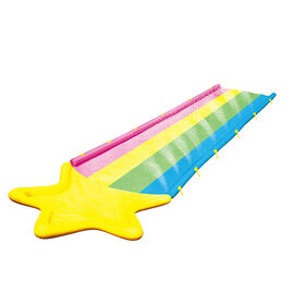WOW Rainbow Star Super Slide