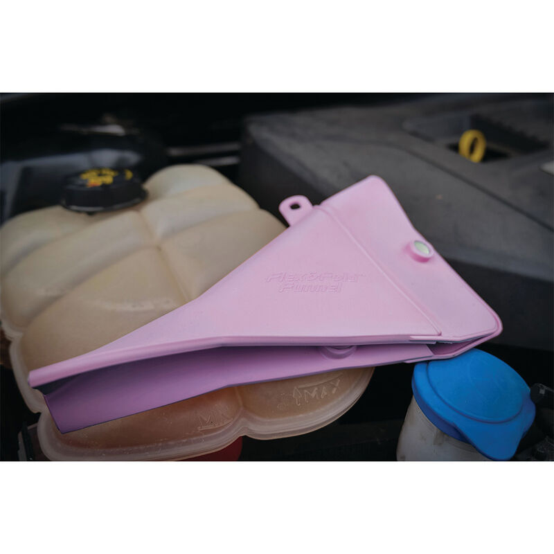 Caliber Flex & Fold Funnels, 3-Pack image number 8