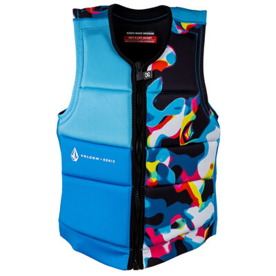 Women's Volcom Impact Vest