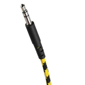 Stanley Braided AUX Cord, 6'