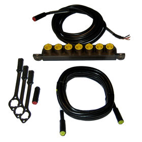 Simrad SimNet Basic Starter Kit