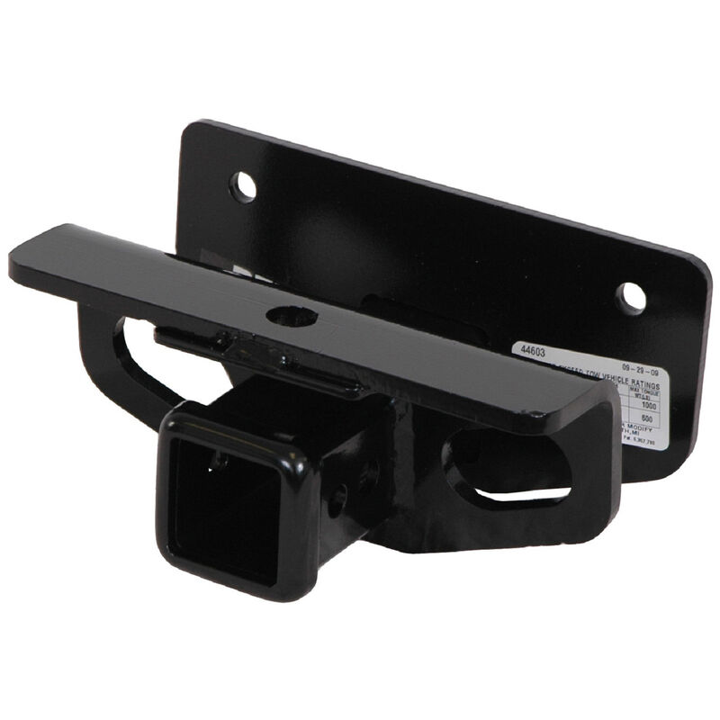 Reese Class III/IV Towpower Hitch For Dodge Ram Pickup image number 1