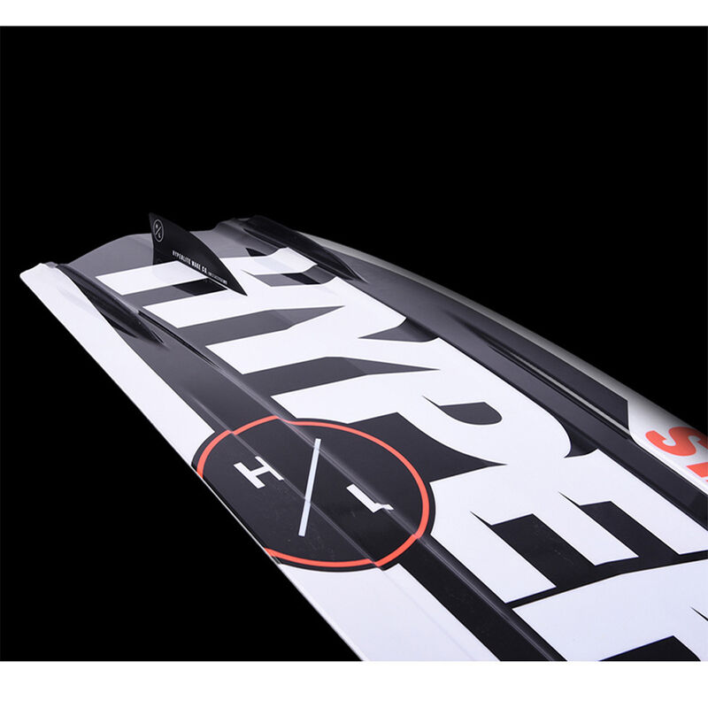Hyperlite State 2.0 Wakeboard with Frequency Bindings image number 5