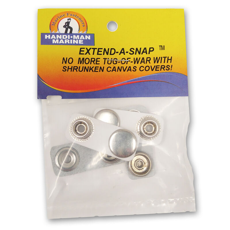 Handi-Man Extend-A-Snap, 4-Pack image number 1