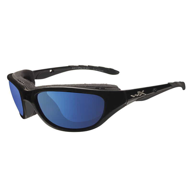 Wiley X Air Rage Polarized Sunglasses image number 1