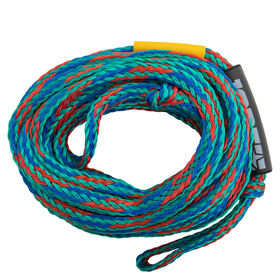 Jobe 4-Person Towable Rope, 55'