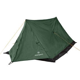 Stansport Eagle Backpacking Tent, Green