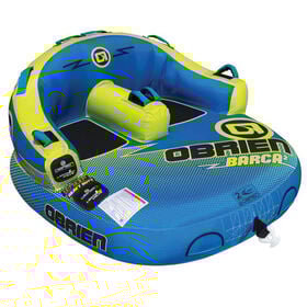 O'Brien Barca 2-Person Towable Tube