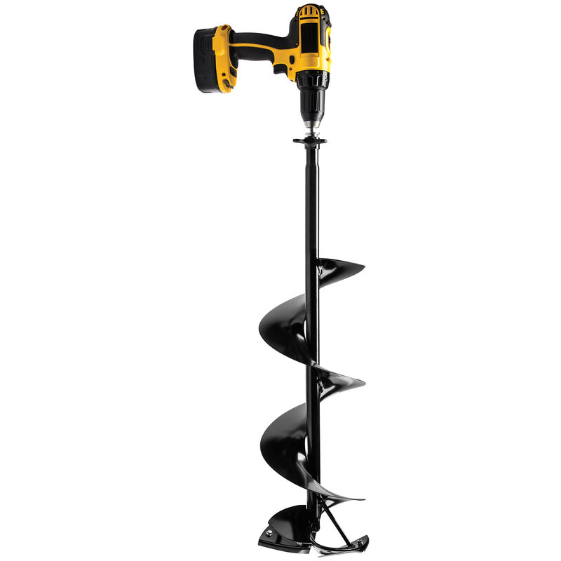 StrikeMaster Electric Ice Drill Adapter image number 2