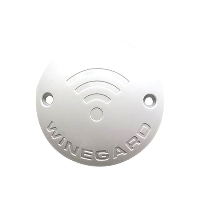 Winegard AIR 360+ Amplified Omnidirectional VHF/UHF & FM RV Antenna image number 4