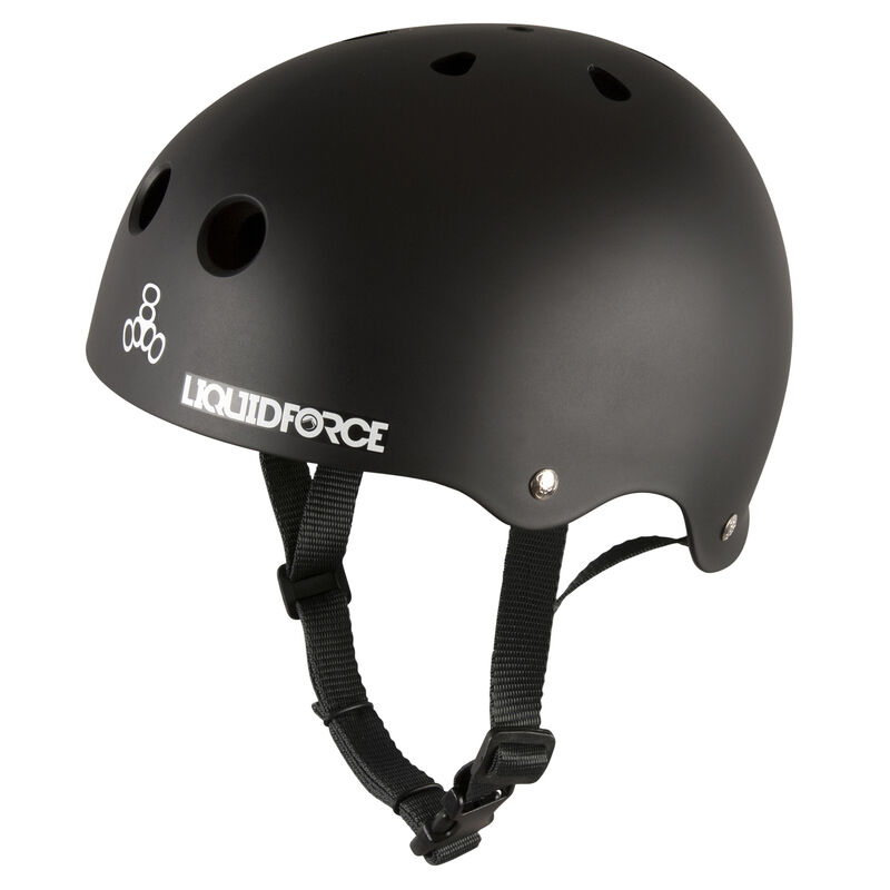 Liquid Force Icon Helmet image number 2